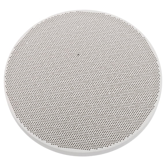 HAMPPLIES Quartz Honeycomb Soldering Block for Jewelry Making with Heat Dissipation and Design