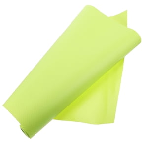 HAMPPLIES Light Green Reptile Carpet Terrarium Liner for Bearded Dragon Decoration Mat