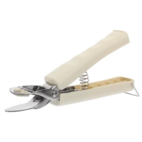 HAMPPLIES Reusable Stainless Steel Kitchen Plate Lifter with Comfortable Grip for Hot Plates