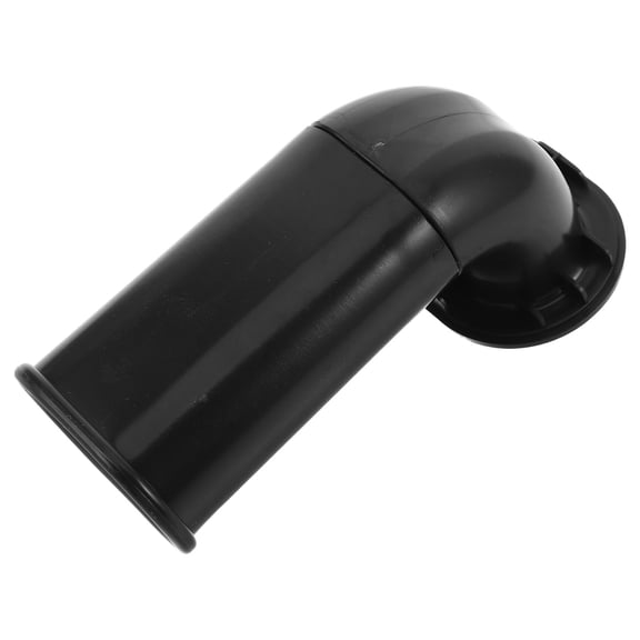 HAMPPLIES Subwoofer Port Tube Plastic for Improved Audio Clarity and Easy Fit