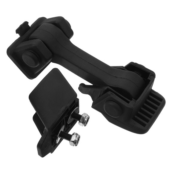 HAMPPLIES Rubber Connection Buckle for Toolbox with Quick Release and Wide Model Compatibility