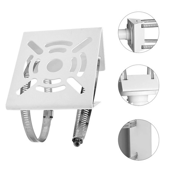 HAMPPLIES Security Camera Stand With Robust Design For Indoor Use 1 Set