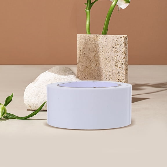 HAMPPLIES Self Adhesive Mesh Cloth Tape for Textile Repair and Heavy Duty Bonding Applications