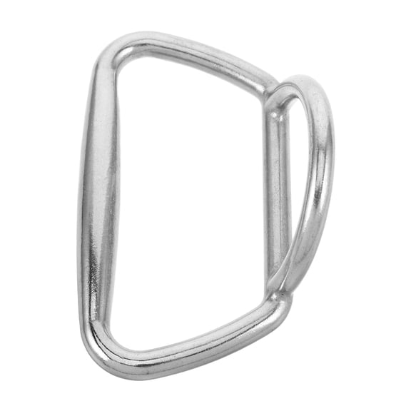 HAMPPLIES Stainless Steel Marine Pull Boat Handle Yacht Hardware Accessory for Secure and Docking