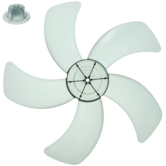 HAMPPLIES Fan Replacement Part 1Pack Low Noise For Table Fan