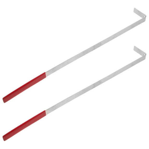 HAMPPLIES Supermarket Display Sorting Ruler Shelf Organization Ruler Time-Saving Efficiency For Store Layout