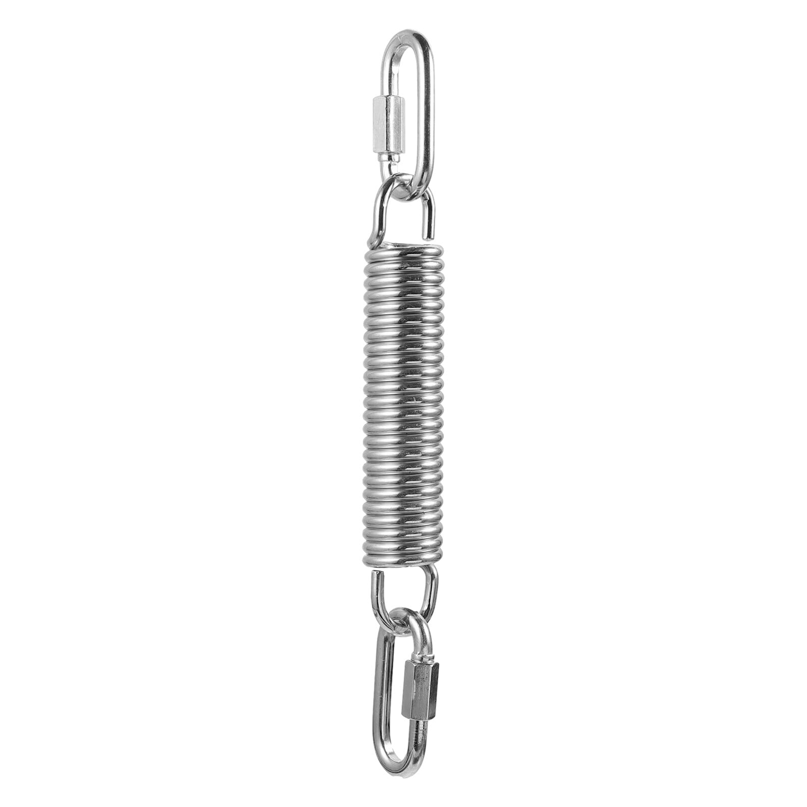 HAMPPLIES Tension Spring with Hook 1 Set Heavy Duty for Hammock Chair ...