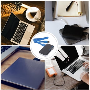 HAMPPLIES Adapter USB to Type C USB 3.0 Compact Flash Multi Reader Metal 1Pcs 3.7 * 2 * 0.51 inch