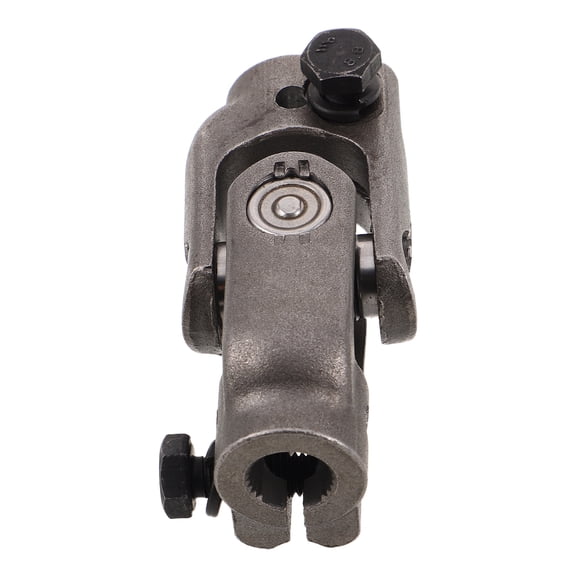 HAMPPLIES Universal Steering Shaft Joint 14mm Spline for Enhanced Control and Maneuverability