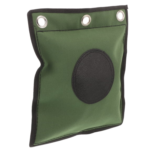 HAMPPLIES Wall Mounted Boxing Bag with Durable Design for Muay Thai Kickboxing Training