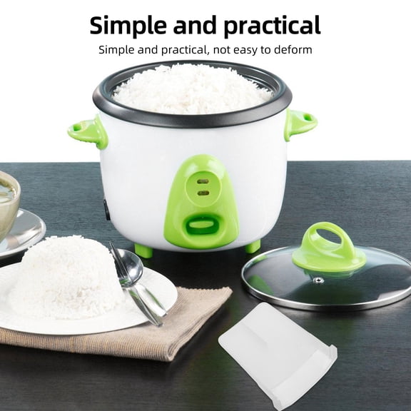 HAMPPLIES Large Capacity Water Collection Cup Compatible with Various Electric Pressure Cooker Models