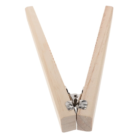 HAMPPLIES Wear Resistant Nut Opener Manual Sheller for Pistachio Peanut Pecan Kitchen Supply