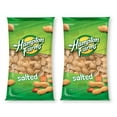 thumbnail image 1 of HAMPTON FARMS Salted Peanuts in Shell, 10 oz Bags, 2 Pack, 1 of 6