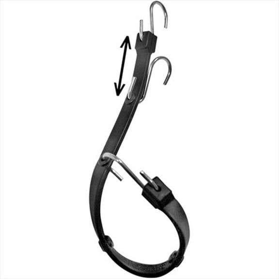 HAMPTON PROD 6261 24 In. Versa Strap 24 in.