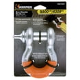 thumbnail image 1 of HAMPTON PRODUCTS-KEEPER KWA14618 Bow Tow Hook Kit, 1 of 1