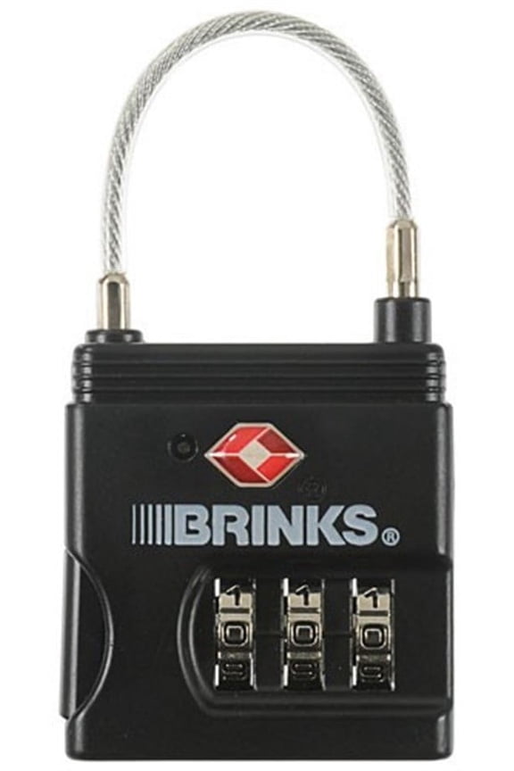 PRODUCTS / KEEPER Luggage Lock,Isa W/Cable