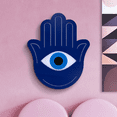 thumbnail image 1 of HAMSA HAND, 1 of 5