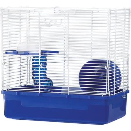 HAMSTER CAGE