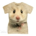 thumbnail image 1 of HAMSTER FACE, 1 of 2