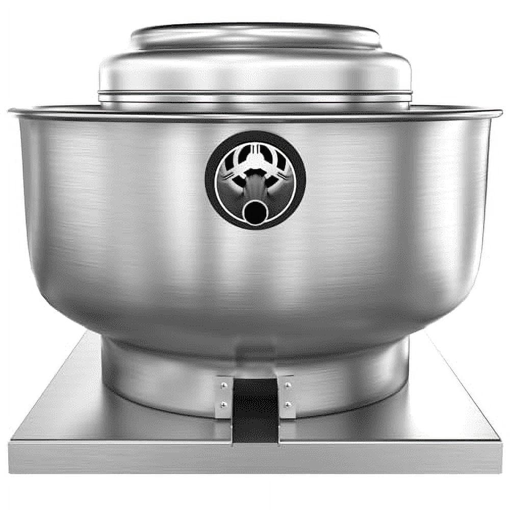 HAN'KITCHEN'LON'S 1700 CFM 110 Volt Exhaust Fan