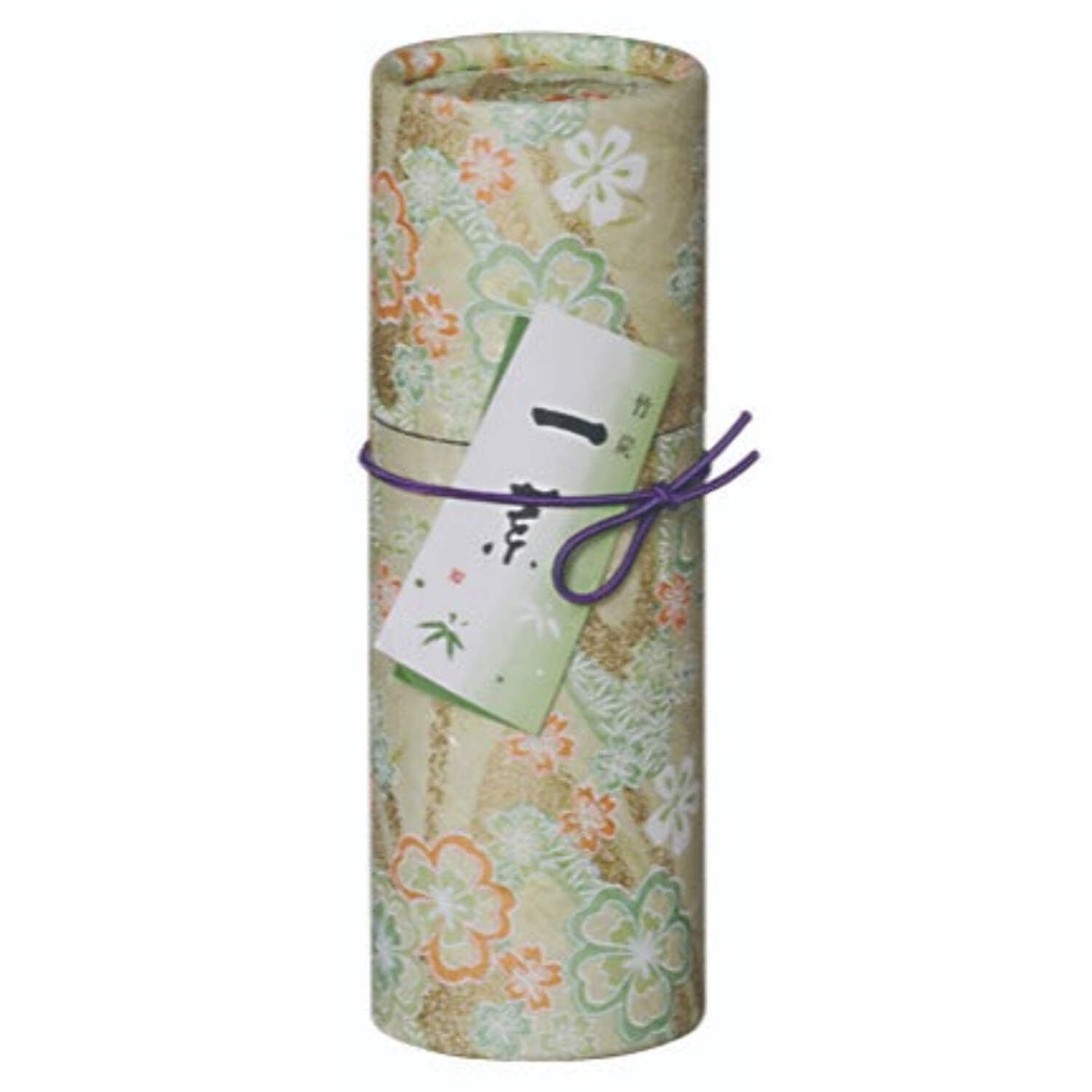 HANA-KURABE Japanese Traditional Incense 5 fragrances (120g) By OKUNO-SEIMEIDO - Kurumira Shop