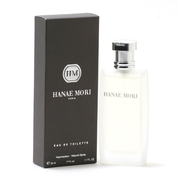HANAE MORI by Hanae Mori EDT SPRAY 1.7 OZ for MEN