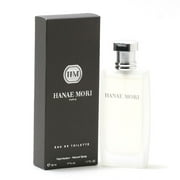 HANAE MORI by Hanae Mori EDT SPRAY 1.7 OZ for MEN