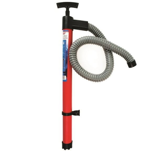 HAND BILGE PUMP - 24" x 36" HOSE