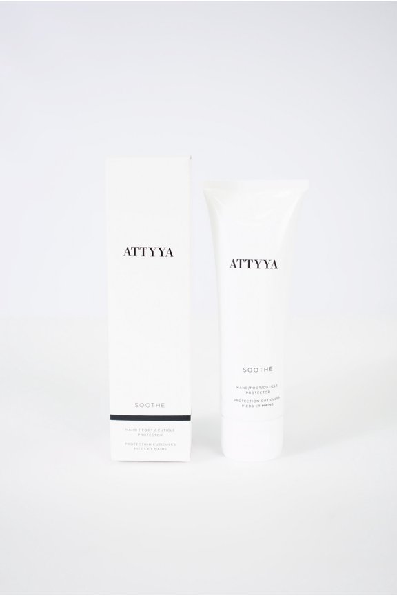 HAND/FOOT CUTICLE SOOTHING LOTION