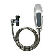 HAND HELD BIDET SPRY WHT Pack of 1