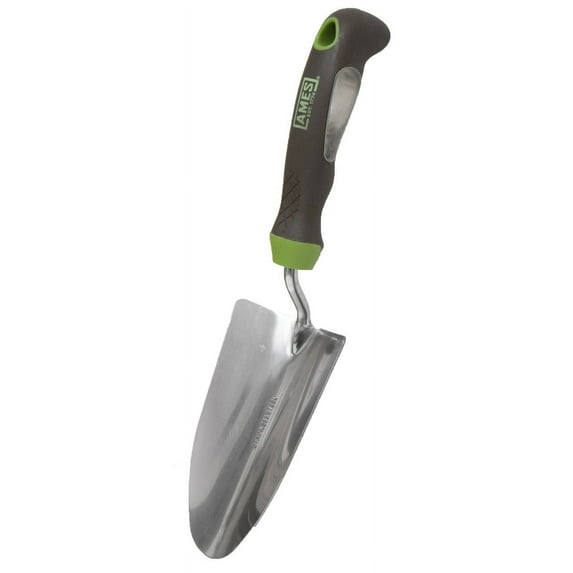 HAND TROWEL WEEDER 14"L