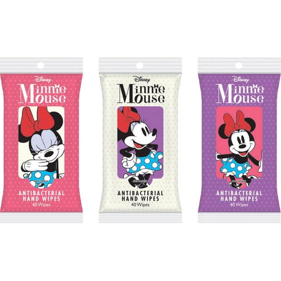 HAND WIPES