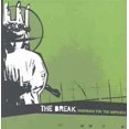 thumbnail image 1 of Handbook for the Hopeless (CD) by The Break, 1 of 1