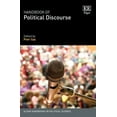 thumbnail image 1 of HANDBOOK OF POLITICAL DISCOURSE, 1 of 1