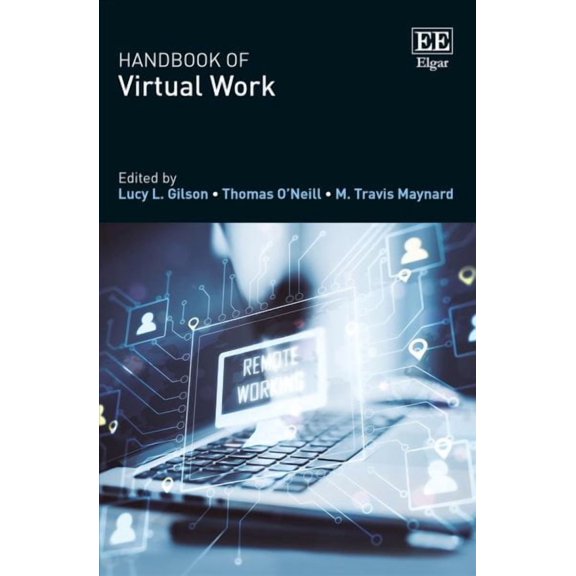 HANDBOOK OF VIRTUAL WORK