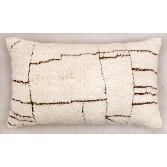 HANDCRAFTED ABSTRACT