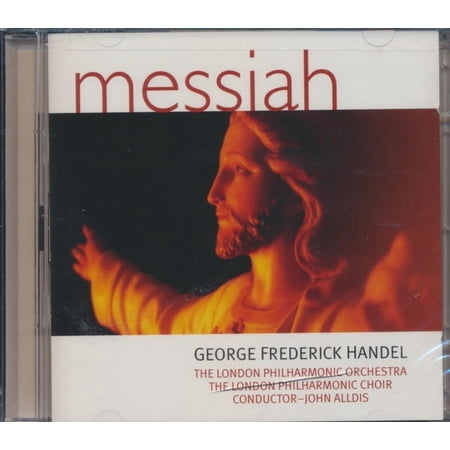 HANDEL: MESSIAH