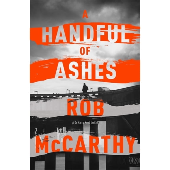 HANDFUL OF ASHES