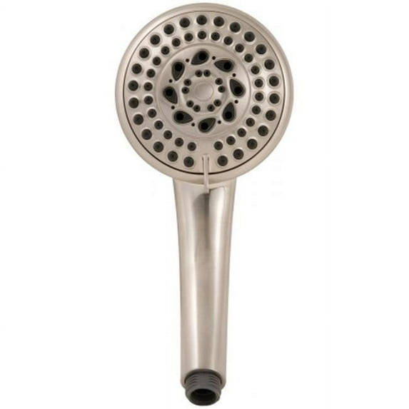 HANDHELD SHOWERHEAD BN(Pack of 1)