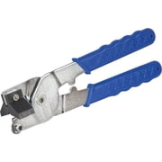 QEP Handheld Tile Cutter Tile Cutting Tool - 1.5 in. Cutting Capacity - 3.5 in. W x 11 in. L