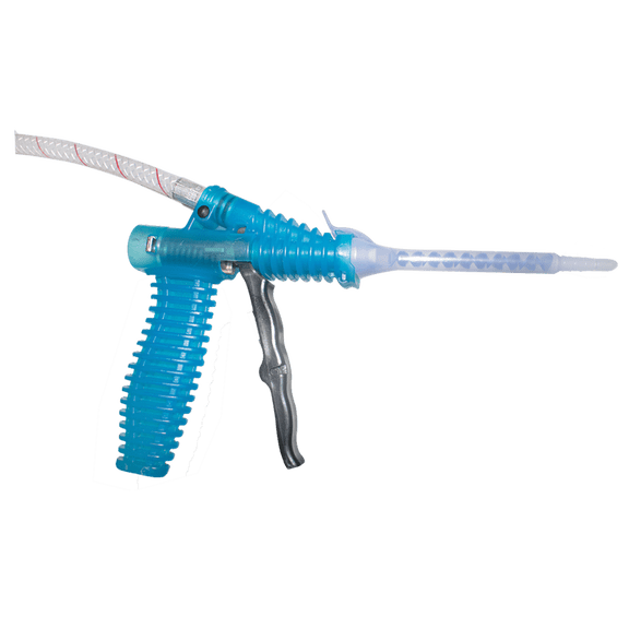 HANDI-FOAM GUN HOSE MISC. SPF & PIP ACCESSORIES, 9.5’ (3 M) HANDI-GUN HOSE ASSEMBLY