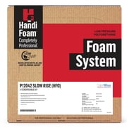 HANDIFOAM  SLOW RISE - LOW GWP, II-12