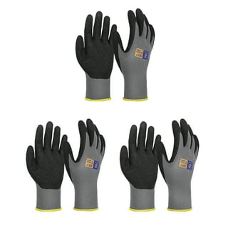 HANDLANDY Work Gloves in Personal Protective Equipment 