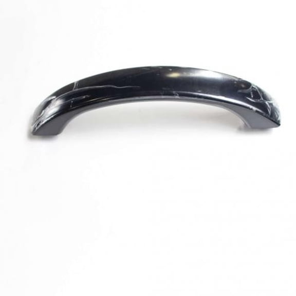 Appliance Factory Parts HANDLE ASSY AFTERMARKET BLACK WB15X10022