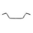thumbnail image 1 of "Emgo 1In. Street Beach Bar 39In. Wide Handlebar - Chrome, 1 of 2