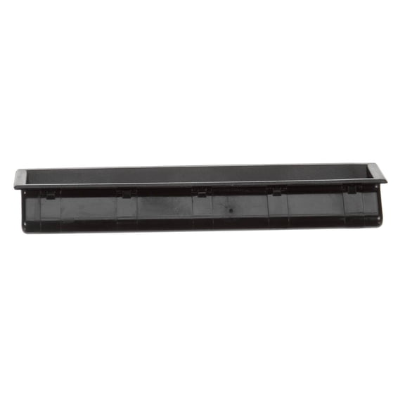 HANDLE, PULL, LARGE BLACK PLASTIC 0911102 - Genuine OEM Replacement Part