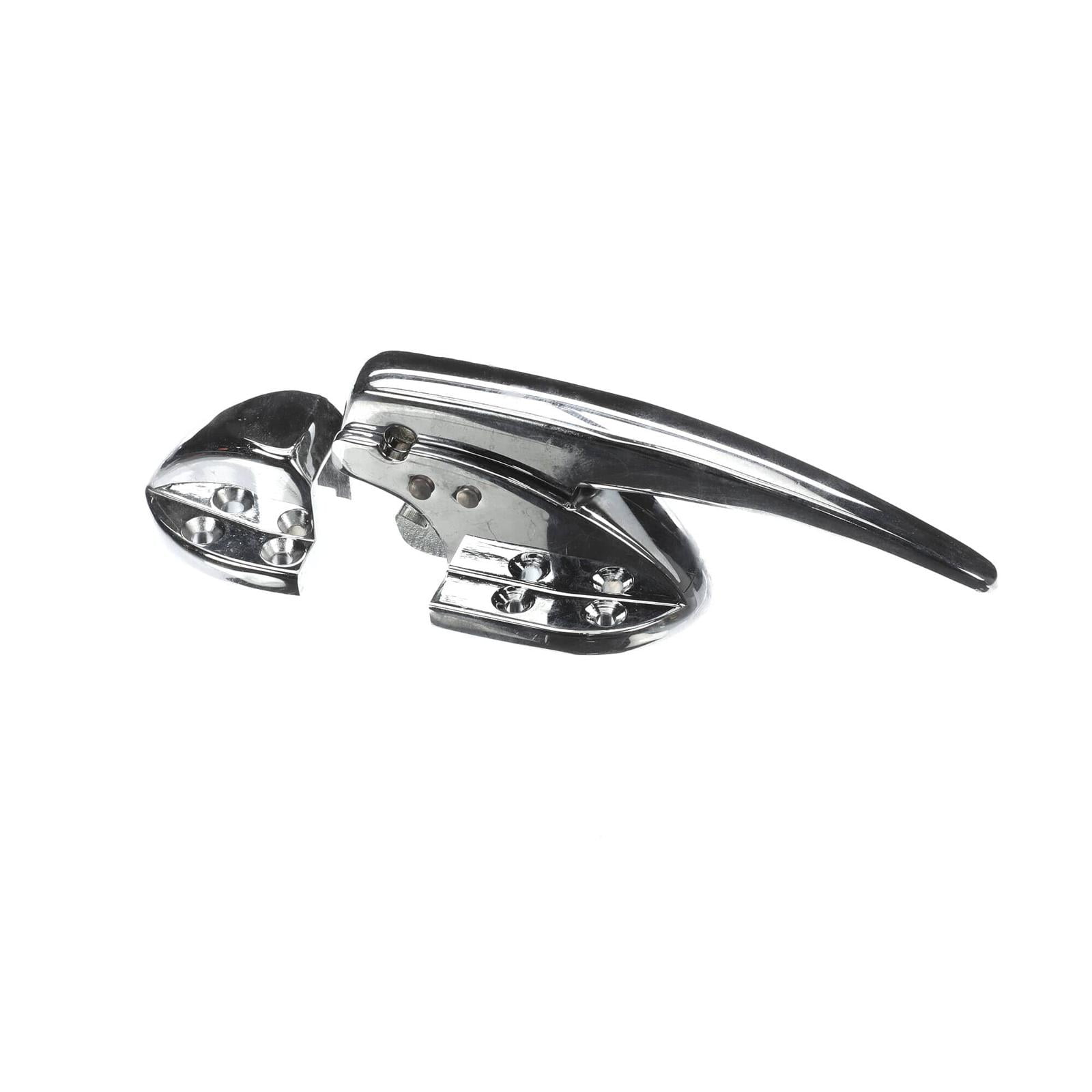 HANDLE W/ 903B STRIKE 10930B00004 - Genuine OEM Replacement Part