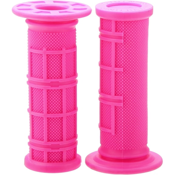 HANDLEBAR GRIP GRIPS FOR YAMAHA PW 50 PW50 HONDA XR50 CRF50 PINK GR03_P