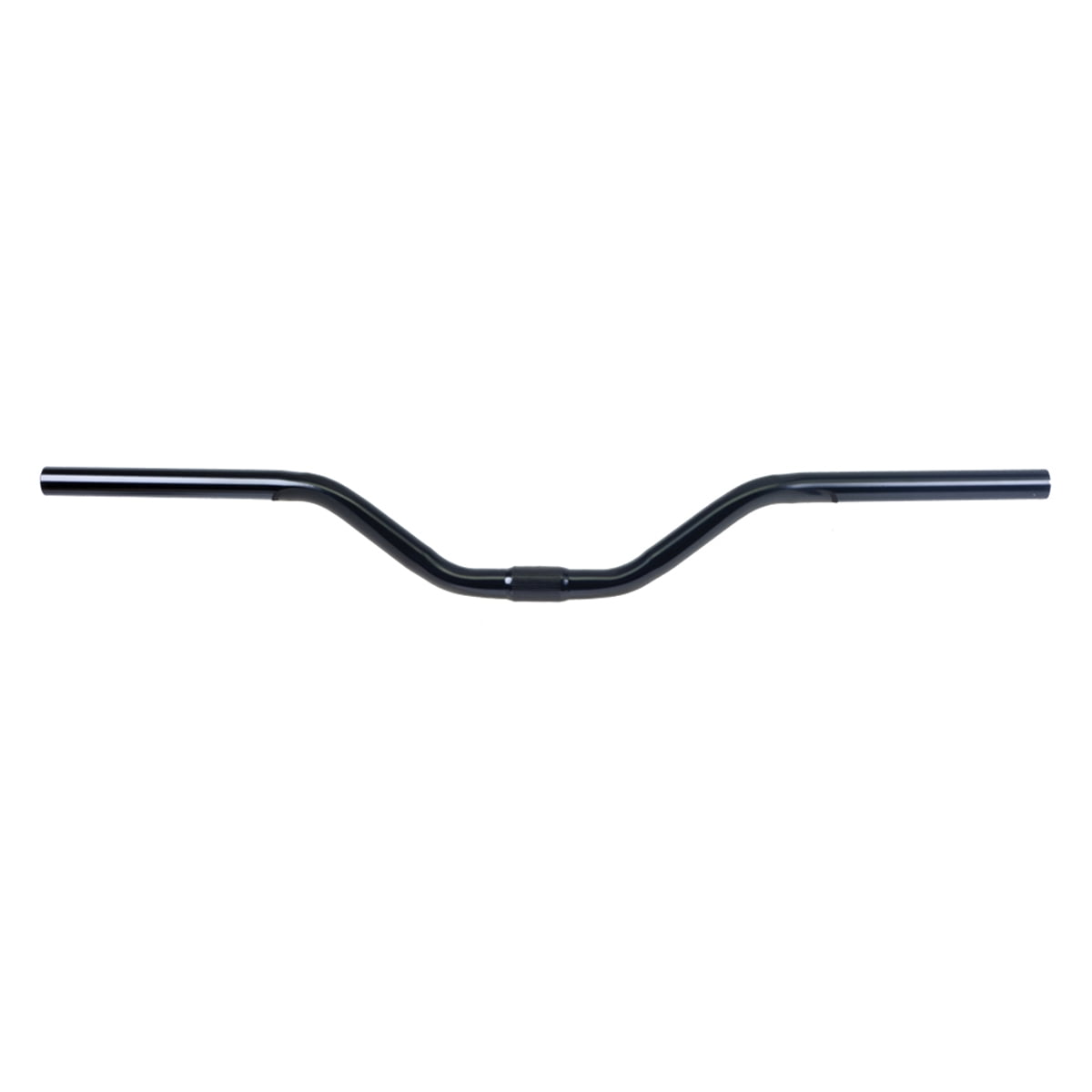 Sunlite MTB City Black 25.4mm 27.5in Steel Riser Bar Walmart