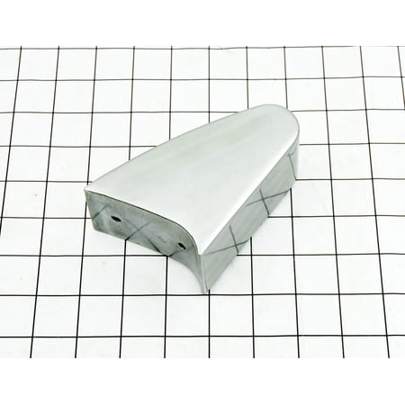 Appliance Factory Parts HANDLESEAT LEFT GPB 338C310